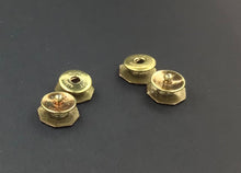 Load image into Gallery viewer, 1920’s Art Deco snap on Cufflinks