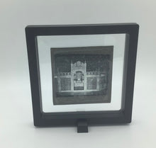 Load image into Gallery viewer, Glass Slide photograph Taj Mahal Cenotaph.