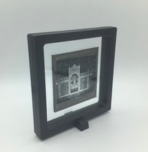 Load image into Gallery viewer, Glass Slide photograph Taj Mahal Cenotaph.