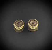 Load image into Gallery viewer, 1920’s Art Deco snap on Cufflinks