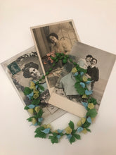 Load image into Gallery viewer, Murano glass necklace 1950s