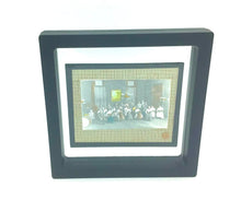 Load image into Gallery viewer, The Orchestra, Glass Slide c1900.