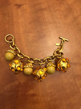 Load image into Gallery viewer, Escada 1980s vintage jewellery set