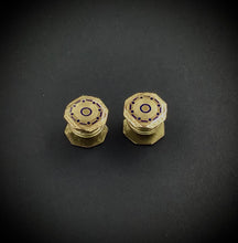 Load image into Gallery viewer, 1920’s Art Deco snap on Cufflinks