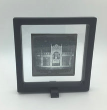 Load image into Gallery viewer, Glass Slide photograph Taj Mahal Cenotaph.