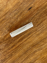 Load image into Gallery viewer, Swank 1940s Tie clip
