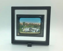 Load image into Gallery viewer, Victorian Glass Slide photograph
