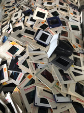 Load image into Gallery viewer, Mixed 35mm Slides
