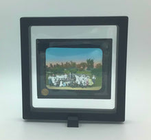 Load image into Gallery viewer, Victorian Glass Slide photograph

