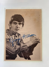 Load image into Gallery viewer, Beatles Collectors Card #23
