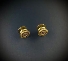 Load image into Gallery viewer, 1920’s Art Deco snap on Cufflinks
