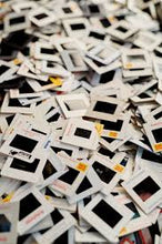 Load image into Gallery viewer, Mixed 35mm Slides
