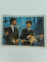 Load image into Gallery viewer, Beatles Collectors Card #36A
